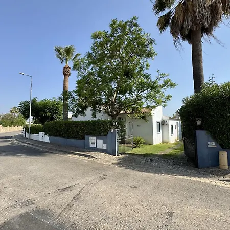Browns With Pool By Homing Villa Vilamoura